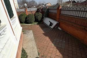 будинок за адресою Одеса, Відважних вул.
