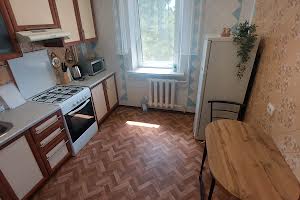 квартира за адресою Ігоря Бедзая вул. (Чкалова), 60