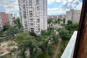 квартира за адресою Гайдай Зої вул., 7