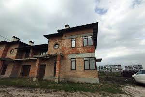 дом по адресу Козирна вісімка