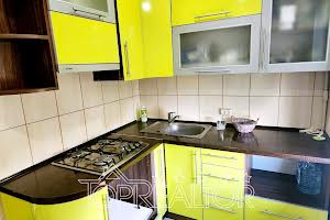 квартира за адресою Аерокосмічний просп., 45 А