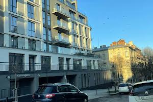 комерційна за адресою Сидора Голубовича вул., 37