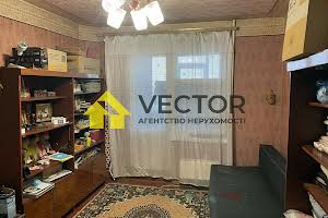 квартира по адресу Полтава, Автобазовская ул., 8