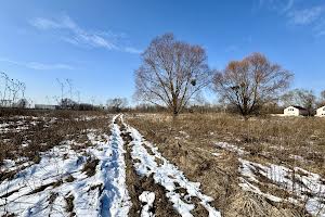 участок по адресу Городня