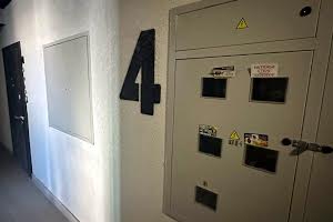 квартира по адресу Национальной Гвардии ул., 16п