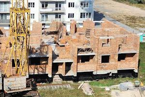 квартира за адресою Північна вул., 115