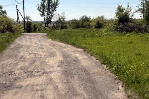 ділянка за адресою 