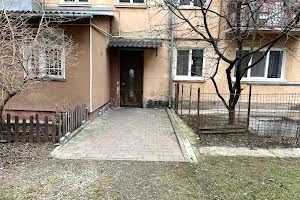 квартира за адресою Карпатської Січі вул., 4