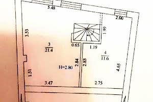 квартира за адресою Чоботарський пров., 2