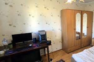 квартира за адресою Євгена Чикаленка вул., 76б