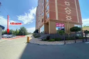 ділянка за адресою Київський Шлях вул., 102