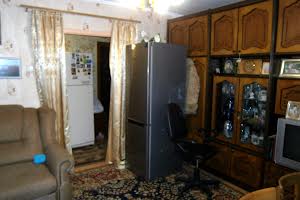 квартира за адресою Балтиморська вул. (Посмітного), 25/3