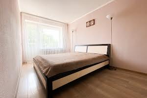 квартира по адресу Соборности просп., 23