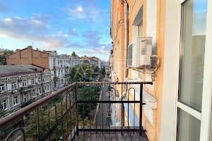 комерційна за адресою Київ, Євгена Чикаленка вул. (Пушкінська), 9-А