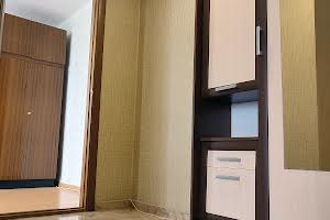 квартира за адресою Олімпійська вул., 5