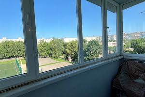 квартира за адресою Житомир, Коосовського, 13