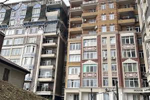 квартира по адресу Дрезденская ул., 13