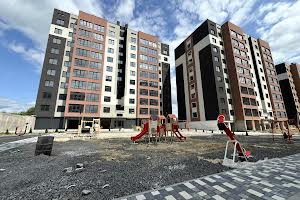 квартира по адресу Січових стрільців ул., 8-Б