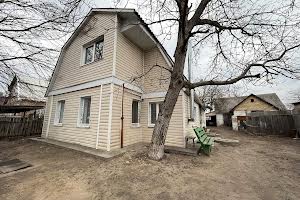 дом по адресу Свято-Покровская ул. (Ленина)