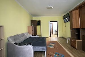 квартира за адресою Ентузіастів вул., 8