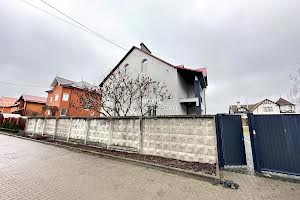 дом по адресу Василя Седляра ул. (Соснова), 10