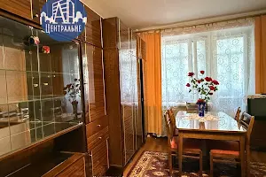 квартира за адресою Сергія Скальда вул. (Комарова), 40