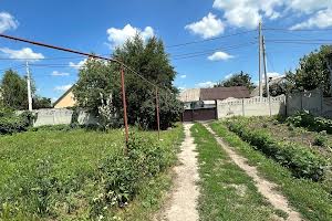 дом по адресу Чарівна, 87