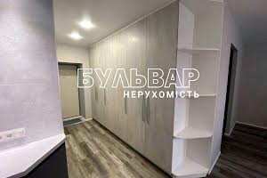 квартира за адресою Іскринська вул., 19В