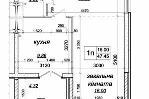 квартира по адресу Пригородная ул., 26