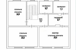 дом по адресу Підлісна ул.