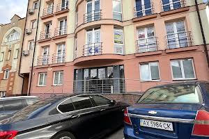 коммерческая по адресу Газовая ул., 36/2