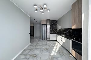 квартира по адресу Степана Бандеры ул., 79