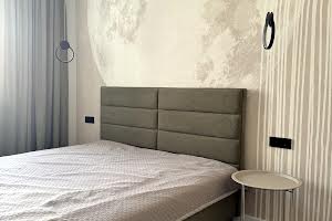 квартира за адресою Лісогринівецька вул., 34б