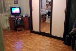 квартира по адресу Батумская ул., 8