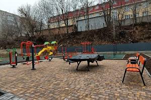 квартира по адресу Костя Широцького, 5А