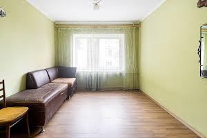 квартира по адресу Таджикская ул., 6
