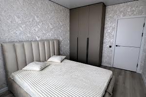 квартира по адресу Лісогринівецька ул., 34Б