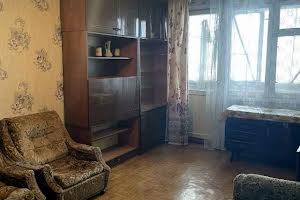 квартира по адресу Академика Заболотного ул., 10