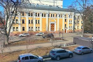 квартира за адресою Гоголя вул., 21