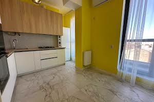квартира по адресу Голубовича ул., 34
