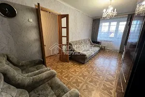 квартира по адресу Солдатская ул., 40