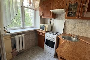 квартира по адресу Тернопольская ул., 2