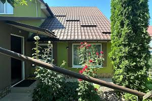 будинок за адресою 1-й Рівний проїзд, 22