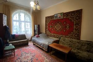 квартира за адресою Паркова вул. (), 12