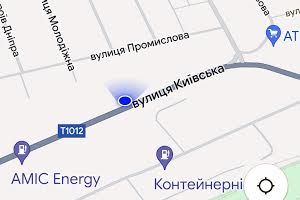 ділянка за адресою 