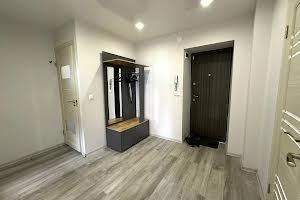 квартира за адресою Планерна вул., 12