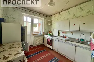 квартира по адресу Свободи просп. (Прокофʼєва), 24-Б