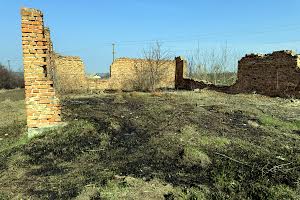 ділянка за адресою Кільцева