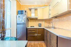 квартира по адресу Науки просп., 21 А