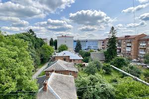 квартира за адресою Кам'янецька вул., 75